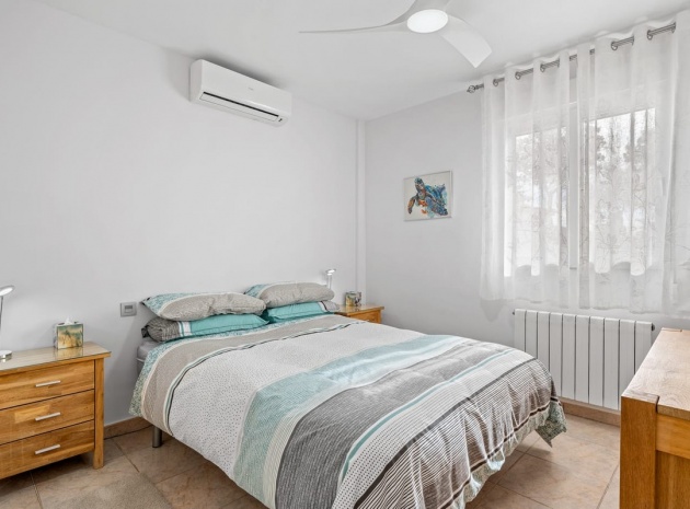 Wiederverkauf - Country Property - Orihuela - Torremendo