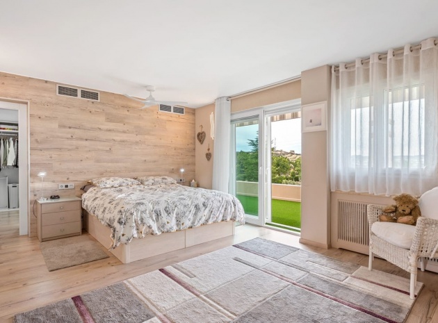Wiederverkauf - Country Property - Orihuela - Torremendo