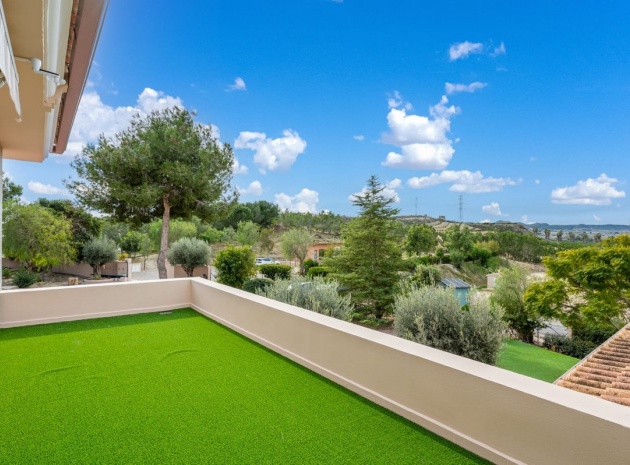 Wiederverkauf - Country Property - Orihuela - Torremendo