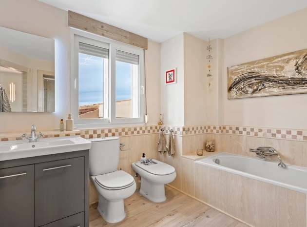 Wiederverkauf - Country Property - Orihuela - Torremendo