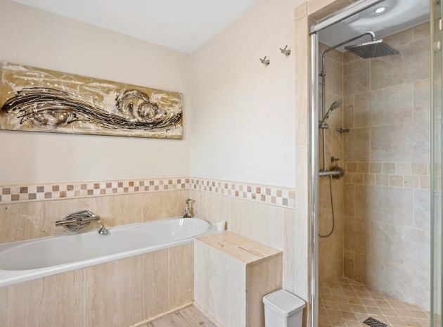 Wiederverkauf - Country Property - Orihuela - Torremendo