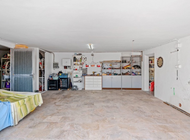 Wiederverkauf - Country Property - Orihuela - Torremendo