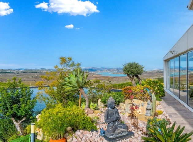 Wiederverkauf - Country Property - Orihuela - Torremendo