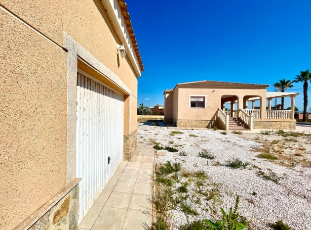 Wiederverkauf - Villa - Catral - Catral Centro