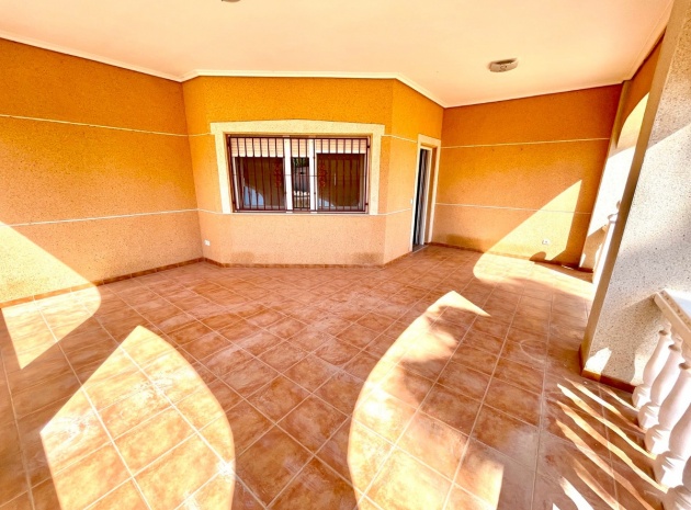 Wiederverkauf - Villa - Catral - Catral Centro