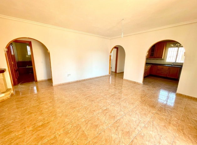 Wiederverkauf - Villa - Catral - Catral Centro