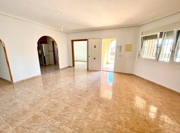 Wiederverkauf - Villa - Catral - Catral Centro