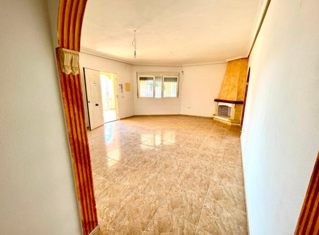 Wiederverkauf - Villa - Catral - Catral Centro