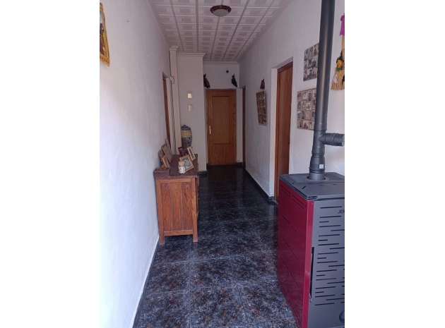 Resale - Townhouse - Pinoso - Pinoso Centro