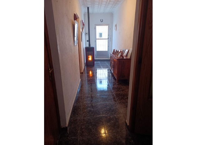Resale - Townhouse - Pinoso - Pinoso Centro