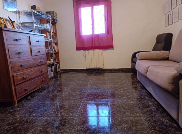 Resale - Townhouse - Pinoso - Pinoso Centro