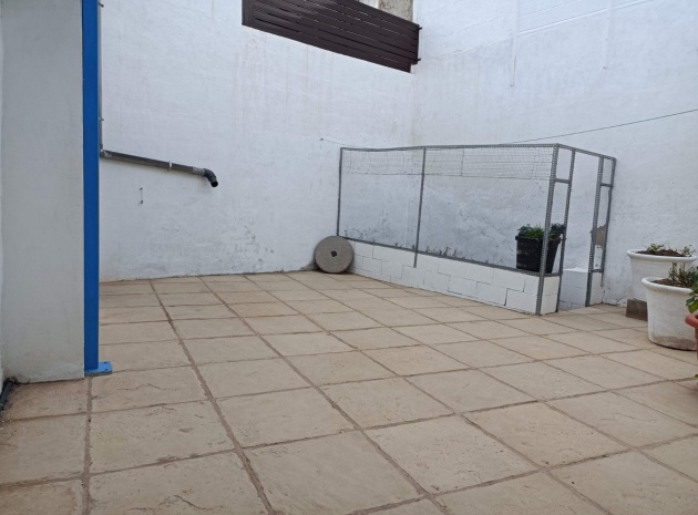 Resale - Townhouse - Pinoso - Pinoso Centro