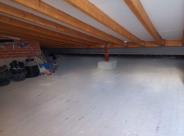 Resale - Townhouse - Pinoso - Pinoso Centro