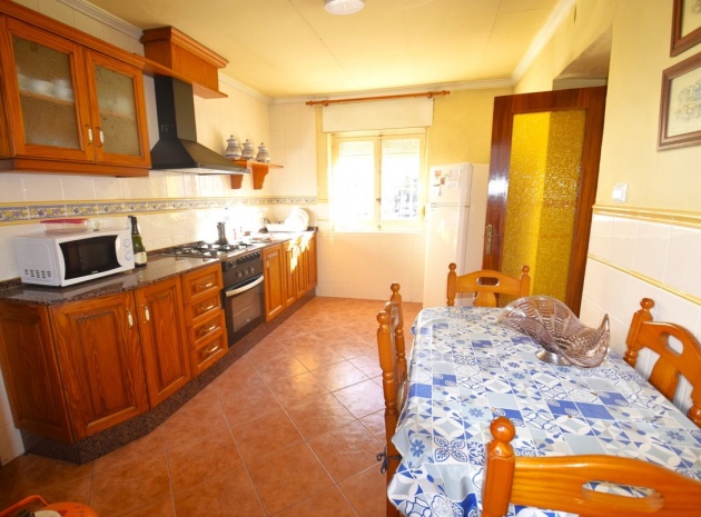 Wiederverkauf - Villa - Guardamar del Segura - Guardamar del Segura Centro