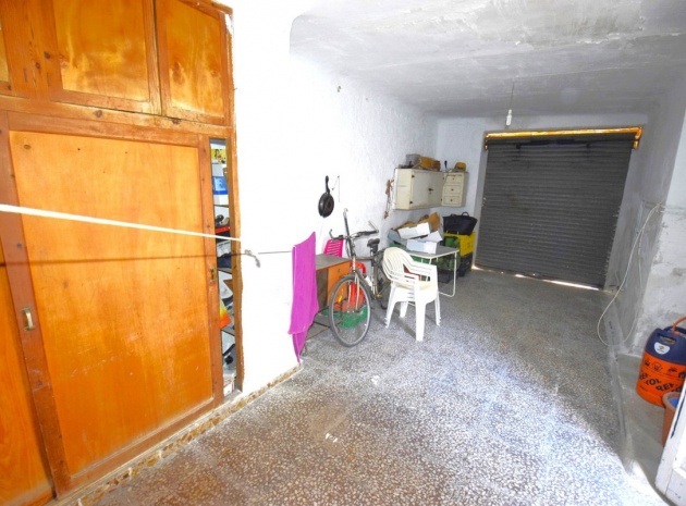 Wiederverkauf - Villa - Guardamar del Segura - Guardamar del Segura Centro
