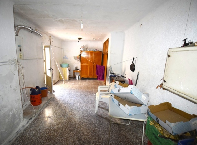 Wiederverkauf - Villa - Guardamar del Segura - Guardamar del Segura Centro