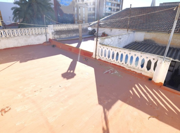 Wiederverkauf - Villa - Guardamar del Segura - Guardamar del Segura Centro