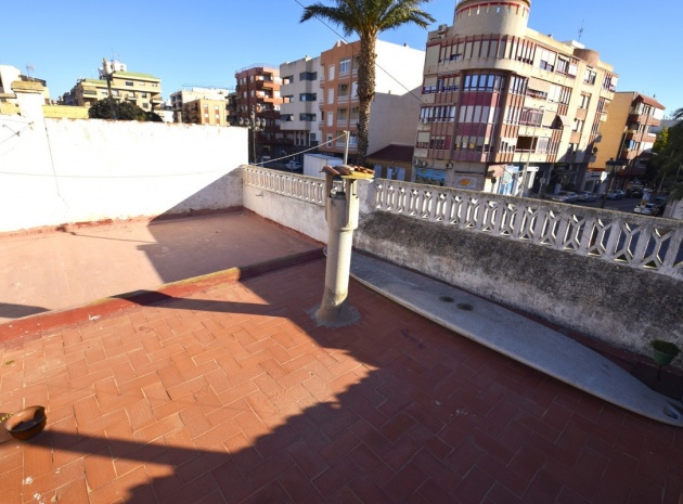 Wiederverkauf - Villa - Guardamar del Segura - Guardamar del Segura Centro