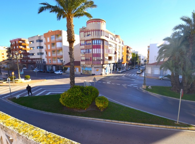 Wiederverkauf - Villa - Guardamar del Segura - Guardamar del Segura Centro