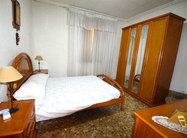 Wiederverkauf - Villa - Guardamar del Segura - Guardamar del Segura Centro