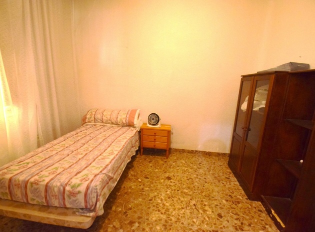 Wiederverkauf - Villa - Guardamar del Segura - Guardamar del Segura Centro