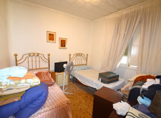 Wiederverkauf - Villa - Guardamar del Segura - Guardamar del Segura Centro