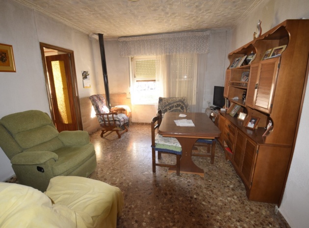 Wiederverkauf - Villa - Guardamar del Segura - Guardamar del Segura Centro