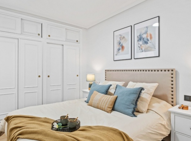Resale - Apartment - Orihuela - La Florida