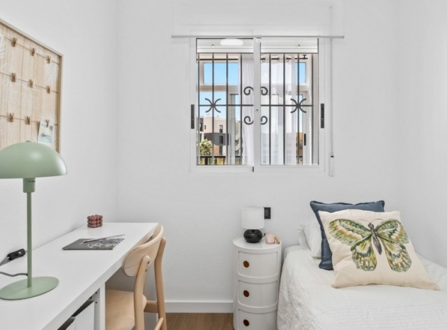 Resale - Apartment - Orihuela - La Florida