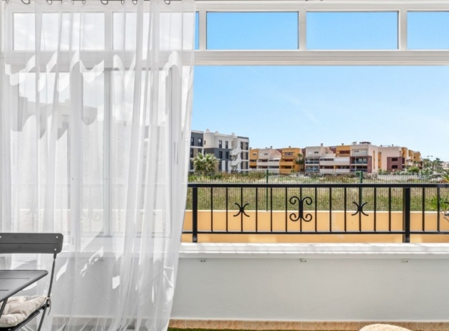 Resale - Apartment - Orihuela - La Florida