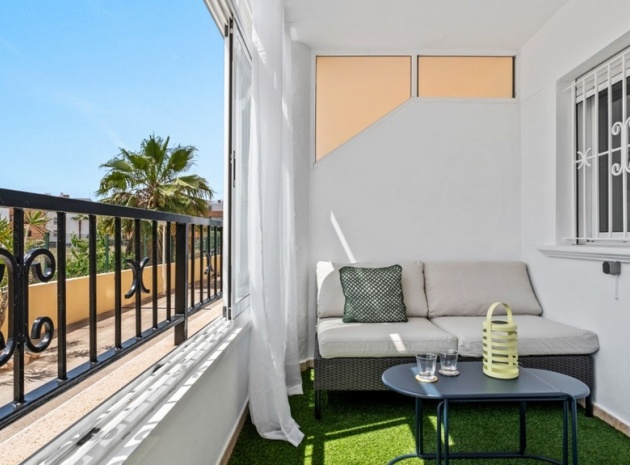 Resale - Apartment - Orihuela - La Florida