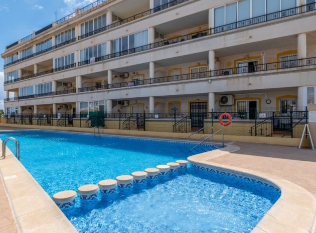 Resale - Apartment - Orihuela - La Florida