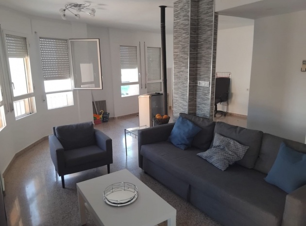 Wiederverkauf - Wohnung - Algorfa - Algorfa Centro