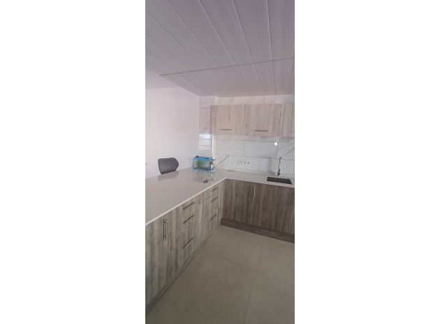 Wiederverkauf - Wohnung - Algorfa - Algorfa Centro