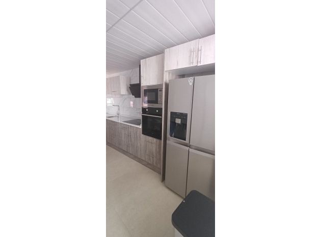 Wiederverkauf - Wohnung - Algorfa - Algorfa Centro