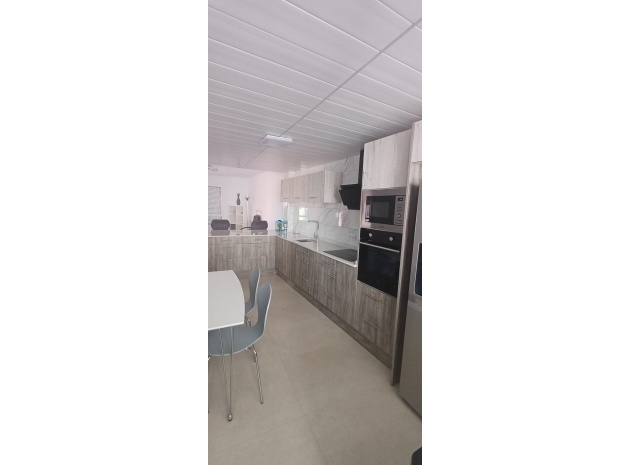 Wiederverkauf - Wohnung - Algorfa - Algorfa Centro