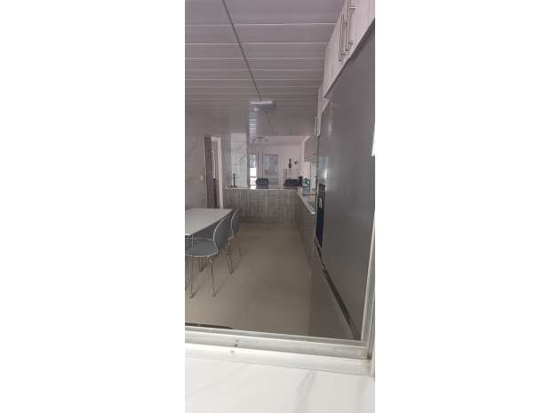 Wiederverkauf - Wohnung - Algorfa - Algorfa Centro