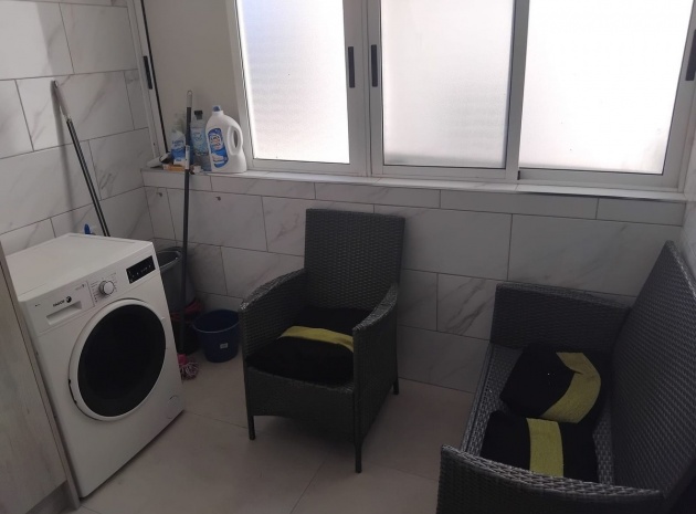 Wiederverkauf - Wohnung - Algorfa - Algorfa Centro