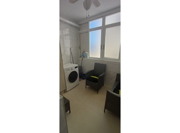 Wiederverkauf - Wohnung - Algorfa - Algorfa Centro