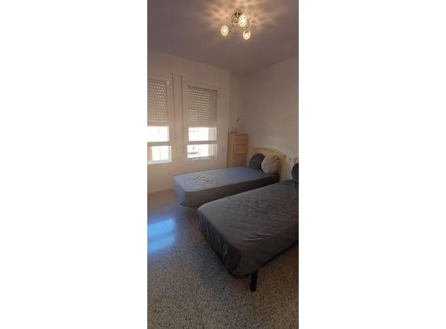 Wiederverkauf - Wohnung - Algorfa - Algorfa Centro