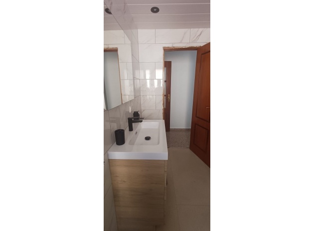 Wiederverkauf - Wohnung - Algorfa - Algorfa Centro