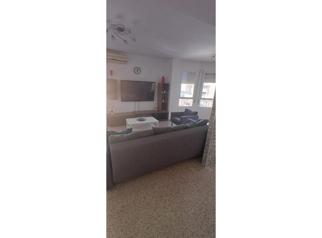 Wiederverkauf - Wohnung - Algorfa - Algorfa Centro