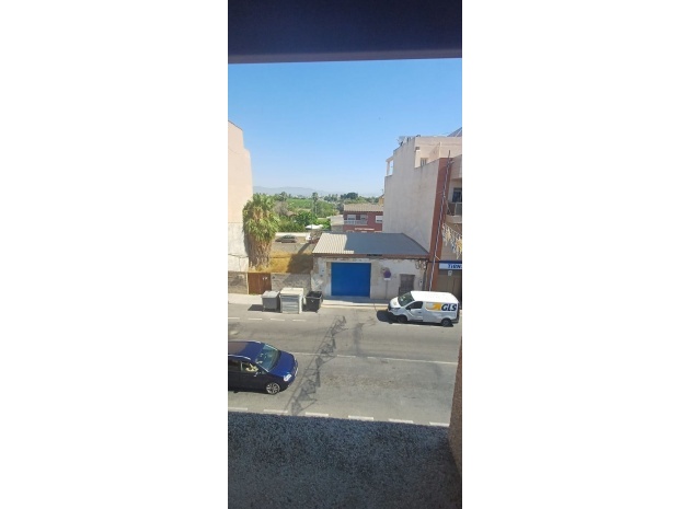 Wiederverkauf - Wohnung - Algorfa - Algorfa Centro