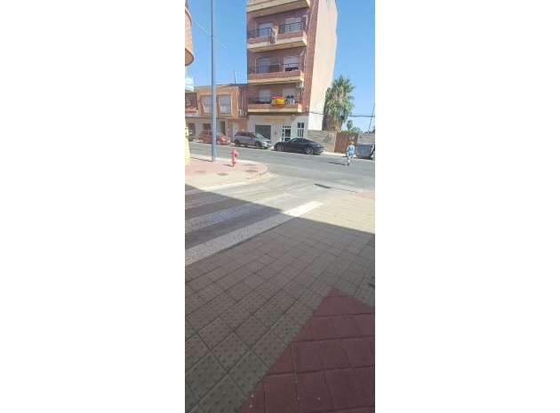Wiederverkauf - Wohnung - Algorfa - Algorfa Centro