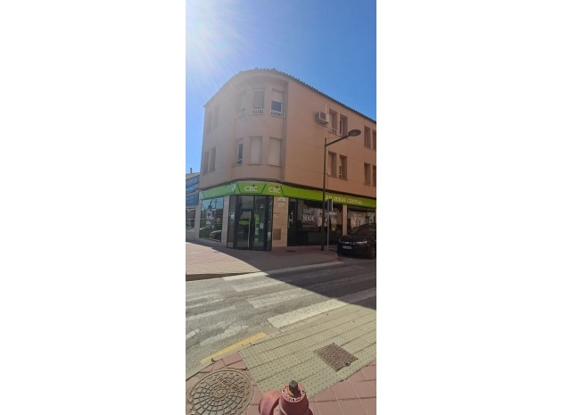 Wiederverkauf - Wohnung - Algorfa - Algorfa Centro