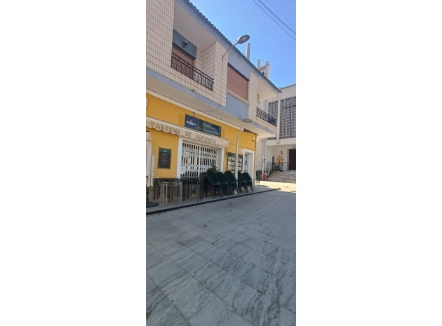 Wiederverkauf - Wohnung - Algorfa - Algorfa Centro