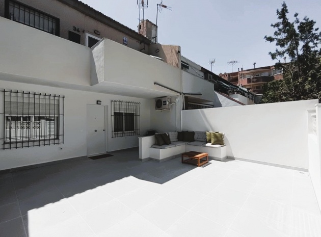 Resale - Villa - Orihuela - La Regia