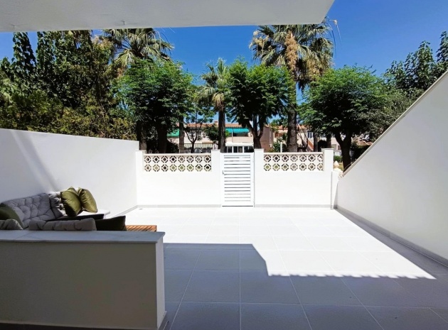 Resale - Villa - Orihuela - La Regia