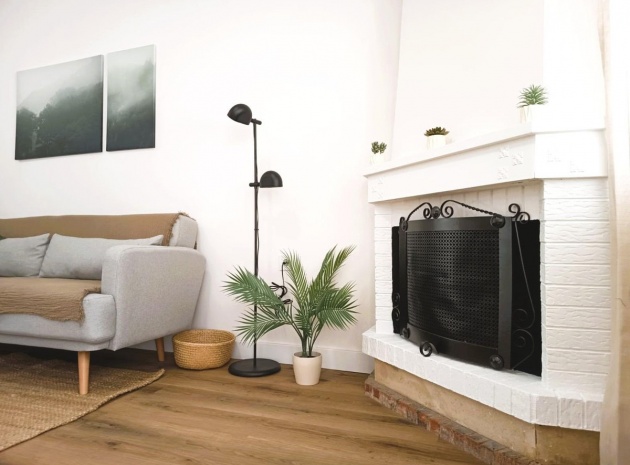 Resale - Villa - Orihuela - La Regia