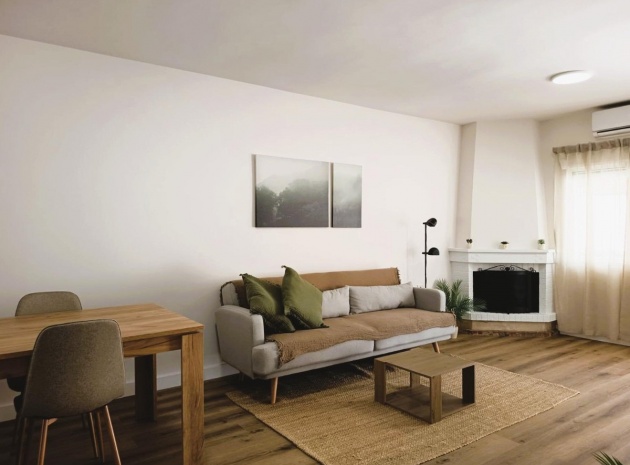 Resale - Villa - Orihuela - La Regia